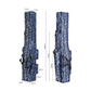 🎣 3-Layer Fishing Rod Bag – Holds Rods, Reels & Tackle – Durable 420D Oxford, Comfortable Backpack Carry! ✨