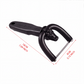 🥩🔪Handheld Fat Trimmer for Beef & Pork – U-shaped curved holder targets surface fat without wasting lean meat. Stainless steel blade, ergonomic grip – prep like a pro! 🧑‍🍳✨