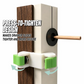 Woodworking Filler Board Installation Clamp