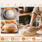 🍱 50% OFF NOW! 🧊 Disposable Elastic Food Bowl Covers – Stretchable, spill-proof & food-safe – Keeps meals fresh & covers any bowl ✨