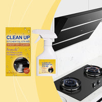 Kitchen Spray – From £11.99! Cuts grease, fresh scent & eco-friendly. Spotless kitchen – grab yours! ✅