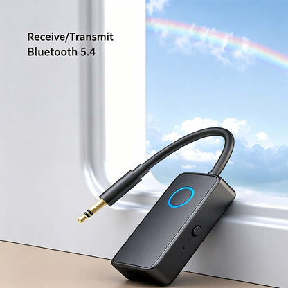 Universal Bluetooth 5.4 Receiver Transmitter