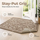🏠 Non-Slip Dirt-Trapping Door Mat