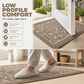 🏠 Non-Slip Dirt-Trapping Door Mat