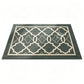 🏠 Non-Slip Dirt-Trapping Door Mat