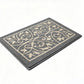 🏠 Non-Slip Dirt-Trapping Door Mat