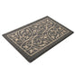 🏠 Non-Slip Dirt-Trapping Door Mat