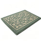 🏠 Non-Slip Dirt-Trapping Door Mat