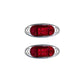 LED Truck Side Marker Lights