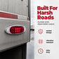 LED Truck Side Marker Lights