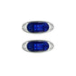 LED Truck Side Marker Lights