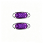 LED Truck Side Marker Lights