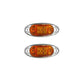 LED Truck Side Marker Lights