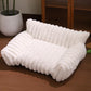 🛋️🐾 Cozy Sofa Pet Bed – 50% OFF! Secure edges, soft plush fabric, modern design – perfect for cats & dogs. 🐕