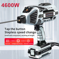 📢📢50% OFF !! ⏰4600W Handheld Household Electric Arc Welder