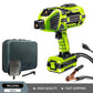 📢📢50% OFF !! ⏰4600W Handheld Household Electric Arc Welder