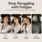 3D Ergonomic Car Headrest Support Cushion