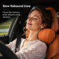 3D Ergonomic Car Headrest Support Cushion