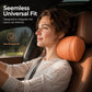 3D Ergonomic Car Headrest Support Cushion