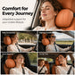 3D Ergonomic Car Headrest Support Cushion