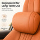 3D Ergonomic Car Headrest Support Cushion