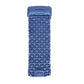 Foot-Pump Inflating Air Mattress