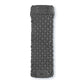 Foot-Pump Inflating Air Mattress