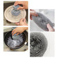🎁2026 New Arrivals 50% OFF💥Scrubber Brush! Built-in soap, non-scratch & ergonomic. Clean pots easily – grab yours! ✅