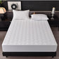 🛏️Quilted Waterproof Mattress Protector