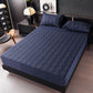 🛏️Quilted Waterproof Mattress Protector