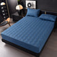 🛏️Quilted Waterproof Mattress Protector