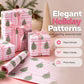 🎄 🎁 Christmas Wrapping Paper for Holiday Gifts – Festive Prints, Smooth Foldability & Elegant Holiday Patterns ✨