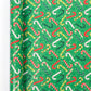 🎄 🎁 Christmas Wrapping Paper for Holiday Gifts – Festive Prints, Smooth Foldability & Elegant Holiday Patterns ✨