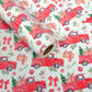 🎄 🎁 Christmas Wrapping Paper for Holiday Gifts – Festive Prints, Smooth Foldability & Elegant Holiday Patterns ✨