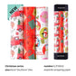 🎄 🎁 Christmas Wrapping Paper for Holiday Gifts – Festive Prints, Smooth Foldability & Elegant Holiday Patterns ✨