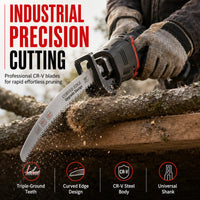 📢📢50% OFF !! ⏰Universal Replacement Reciprocating Saw Blades