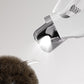 2-in-1 LED Pet Nail Clipper & Grinder