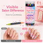 💕LAST DAY-50% OFF🌈24 Colors Dual Ended Nail Art Pens Set 3