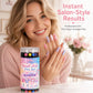 💕LAST DAY-50% OFF🌈24 Colors Dual Ended Nail Art Pens Set 3