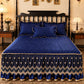 🛏️  Quilted Bed Skirt – Breathable, full-coverage & easy-fit ✨