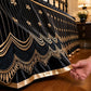🛏️  Quilted Bed Skirt – Breathable, full-coverage & easy-fit ✨