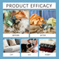 🐾 LIMITED‑TIME 50% OFF! 🧹 No-Snag Reusable Laundry Balls – Catch Pet Hair Instantly, Fabric-Friendly & Built to Last ♻️