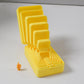 Nesting Surprise Box with Funny Middle Finger
