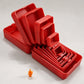 Nesting Surprise Box with Funny Middle Finger
