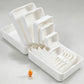 Nesting Surprise Box with Funny Middle Finger
