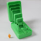 Nesting Surprise Box with Funny Middle Finger