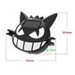 Solar Devil Eye Car Atmosphere Light
