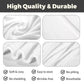 👻Halloween Ghost Print Cozy Throw Blanket