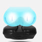 Waterproof Memory Foam Bike Saddle Cushion
