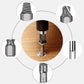 🔩 ⚡ 22PCS Screw Extractor Set – Alloy steel, removes rusted & stripped bolts ✨